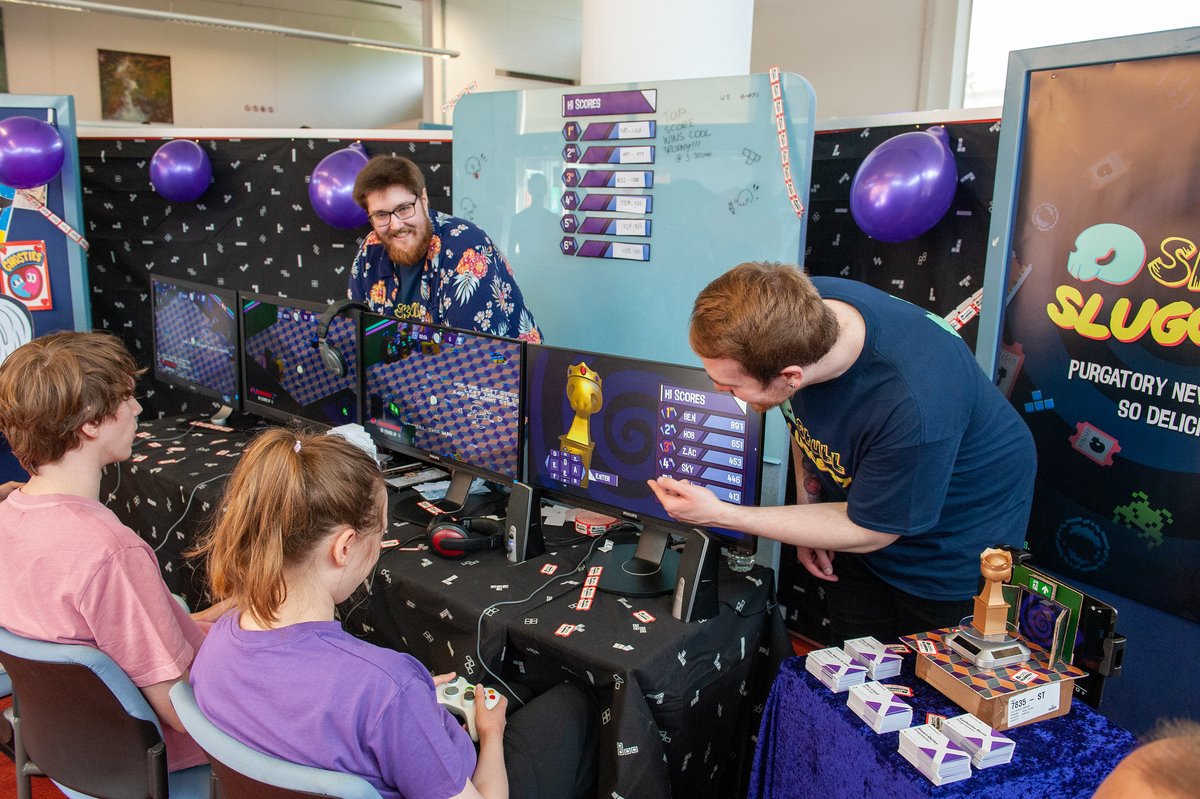 University of Gloucestershire tweet media