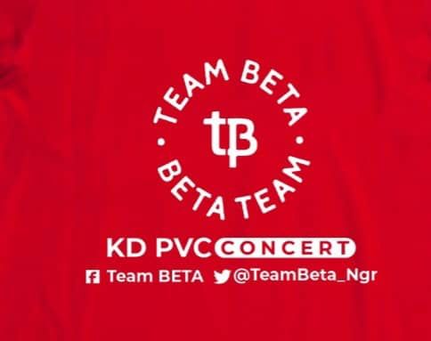 TeamBeta Nigeria tweet media