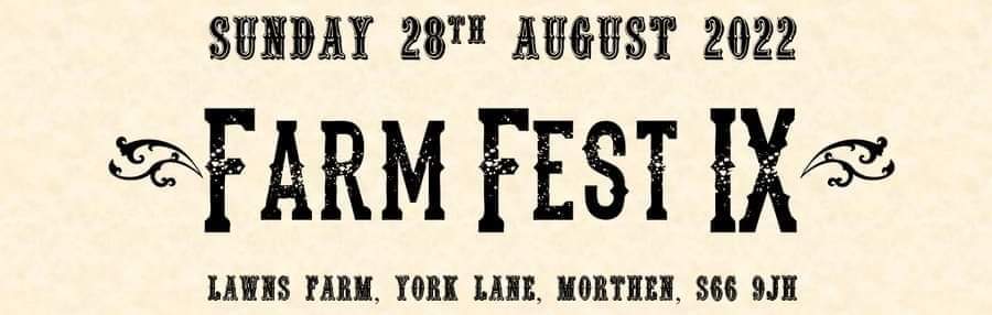 Early bird catches the worm
 Farm fest tickets available at a reduced price for a limited time only... follow the link to purchase  shop.lawnsfarm.com/collections/ev…