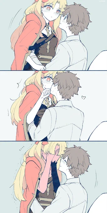 ❤ 