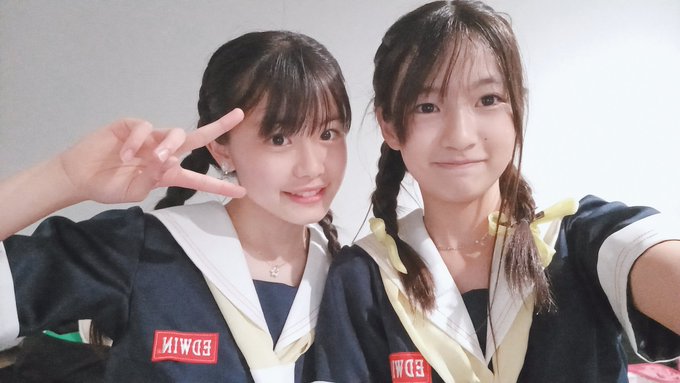 Twitterのコスプレ画像22