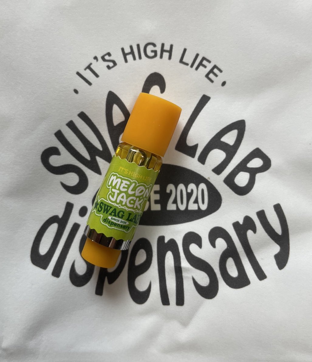 staddy420piyo's tweet image. 届いた👀
#swaglab