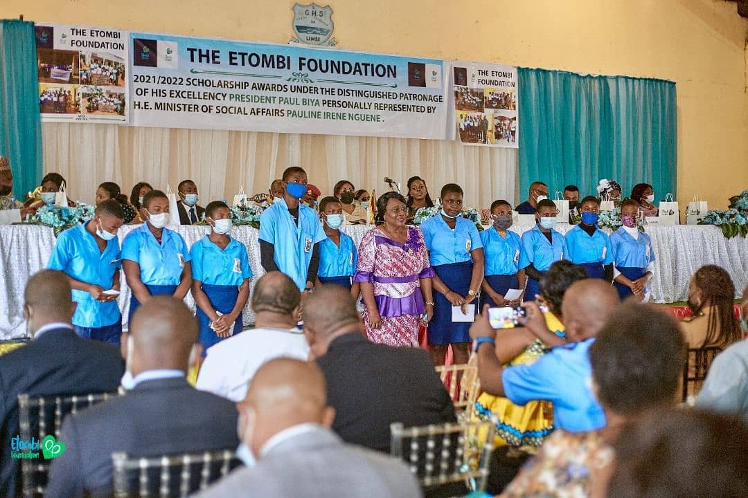EtombiF's tweet photo. Good luck to all our scholarship recipients taking the GCE examinations. 
May you all be successful in Jesus' name. Amen!

#educationmatters https://t.co/BFsbmVx3hA