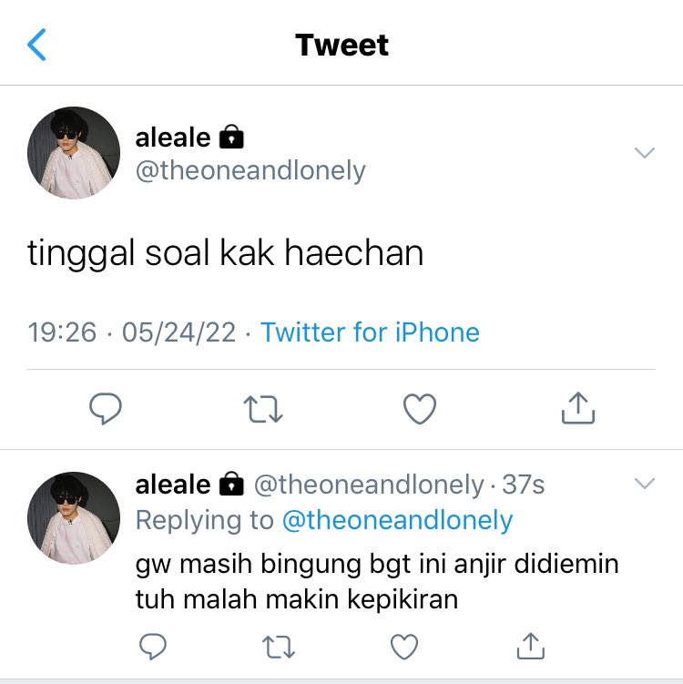 perkembangan ale yg sebenernya: