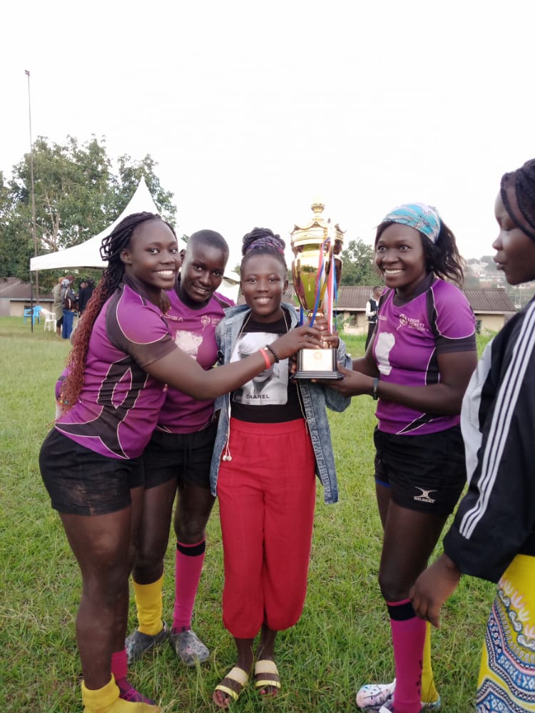 Avengers RFC (@avengersrfc) on Twitter photo There is no better birthday present than lifting a trophy as captain. Happy birthday to our very own <a href="/PLekuru/">Peace Lekuru</a> There is no better birthday present than lifting a trophy as captain. Happy birthday to our very own <a href="/PLekuru/">Peace Lekuru</a>