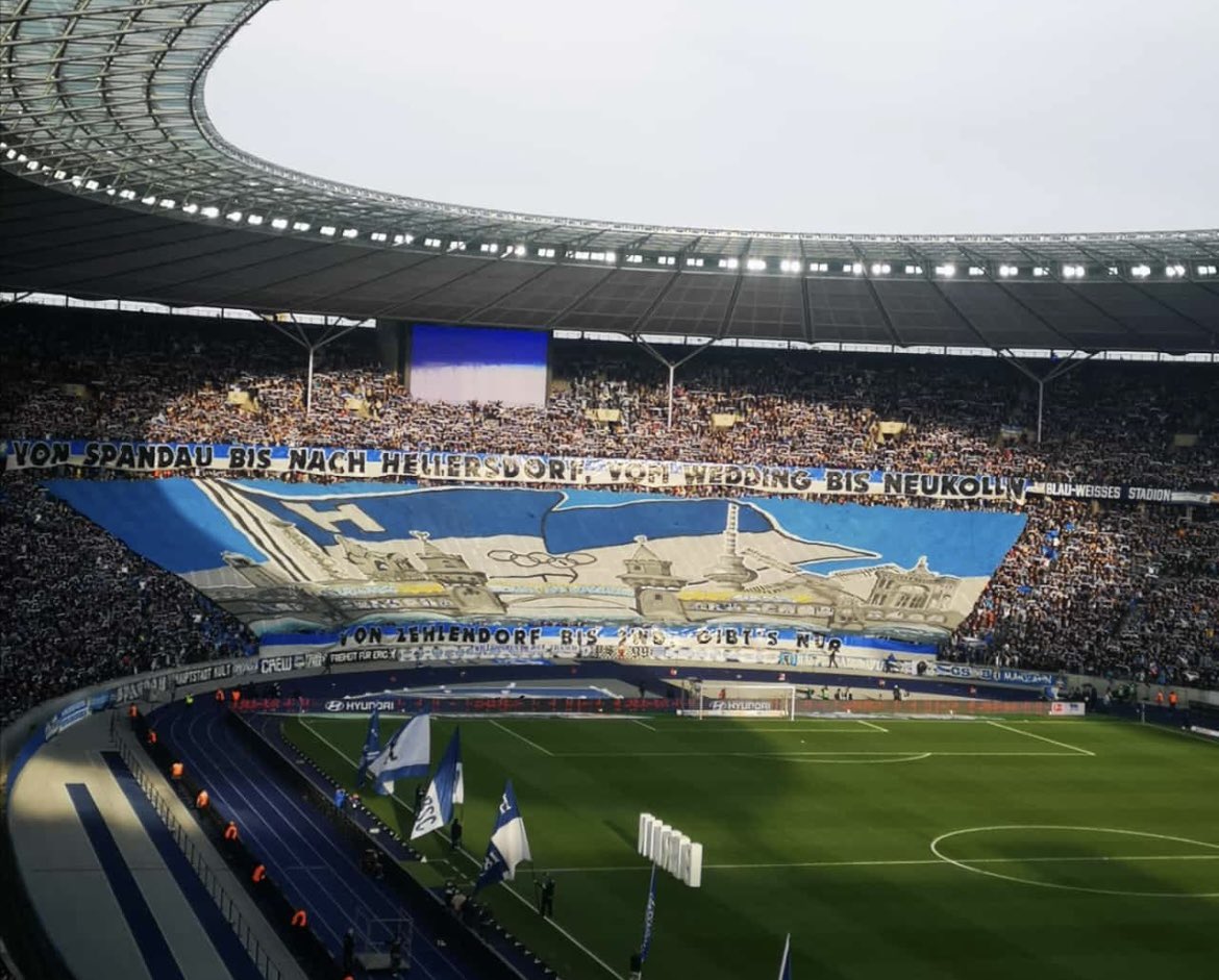 renelauberlin's tweet image. Herthaner, seid heute mutig und wählt den Neuanfang! Jede Stimme für @WHerthaner und @drescher_fabian !!

#KayBernstein #FabianDrescher