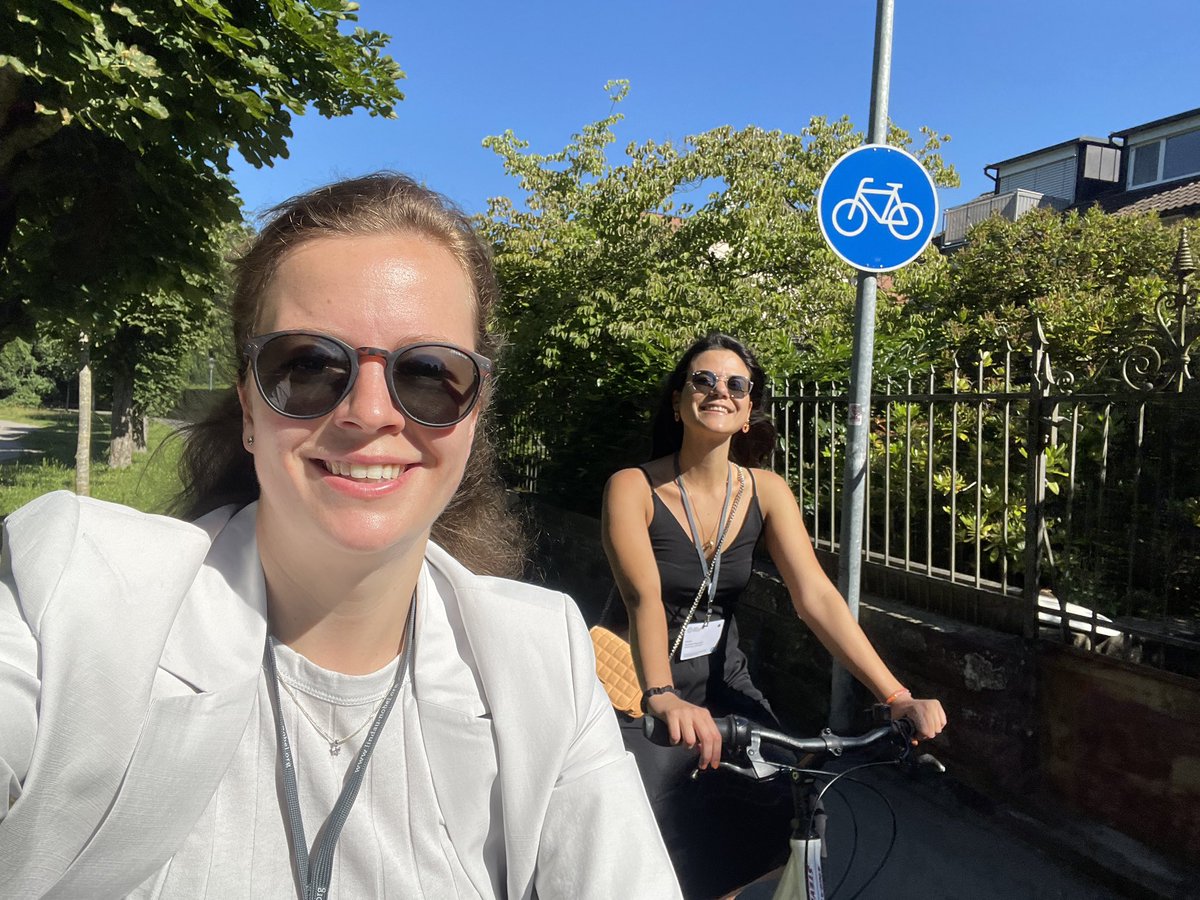 Carlijn (@carlijnvanbeek) on Twitter photo Feringa on tour (<a href="/FeringaLab/">Feringa Lab</a>), exploring Lindau-island <a href="/lindaunobel/">Lindau Nobel Laureate Meetings</a> #LINO22 #bikingisthewaytogo Feringa on tour (<a href="/FeringaLab/">Feringa Lab</a>), exploring Lindau-island <a href="/lindaunobel/">Lindau Nobel Laureate Meetings</a> #LINO22 #bikingisthewaytogo