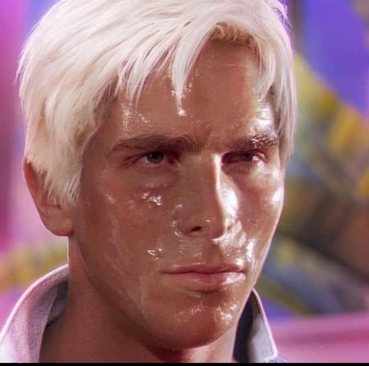 possibly_don's tweet image. I live in the Malibu Barbie Dream House, California. My name is Kenneth Sean Carson. I’m 60 years old. I believe in taking care of myself, and a balanced diet and a rigorous exercise routine. In the morning, if my face is a little puffy, I’ll put on an ice pack while doing my