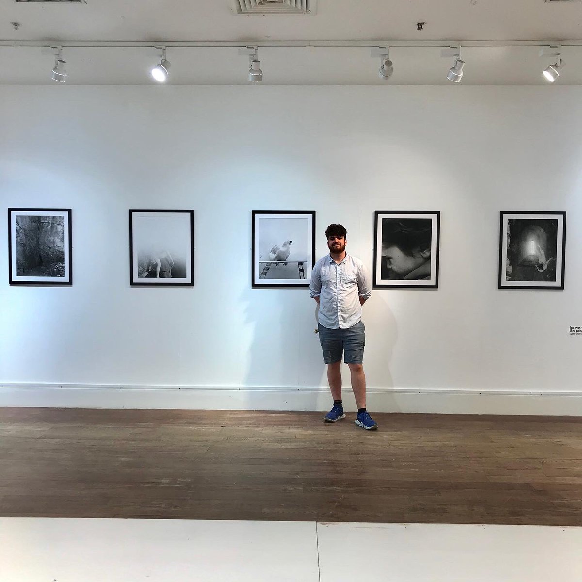 DocPhotUSW's tweet photo. More love from https://t.co/Bfgsf8ONiP featuring Tom Cronin’s – “For We May Be the Prisoners” explores various ideas of religion throughout the UK, from a Benedictine Monastery to the Hebridean island of Mull ! made with a 5x4 camera #photocourse #Documentary #photojournalism https://t.co/WLjlBG5tfw