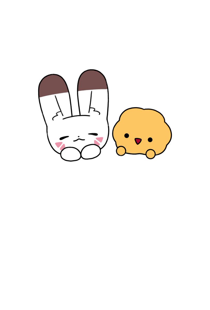 샨시안 🐰🍿 tweet media