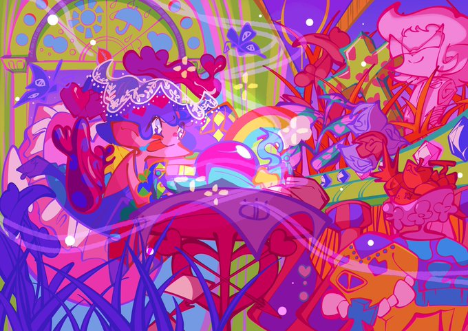 Wakuwanuさんのイラストまとめ
