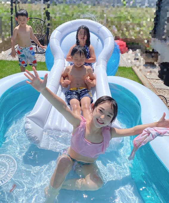 Twitterのコスプレ画像2