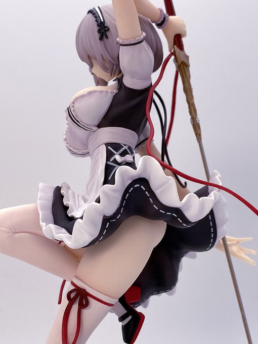 ほふく前進で迫っていきましょう!
この極小面積がチラッと見える角度が堪りません! 