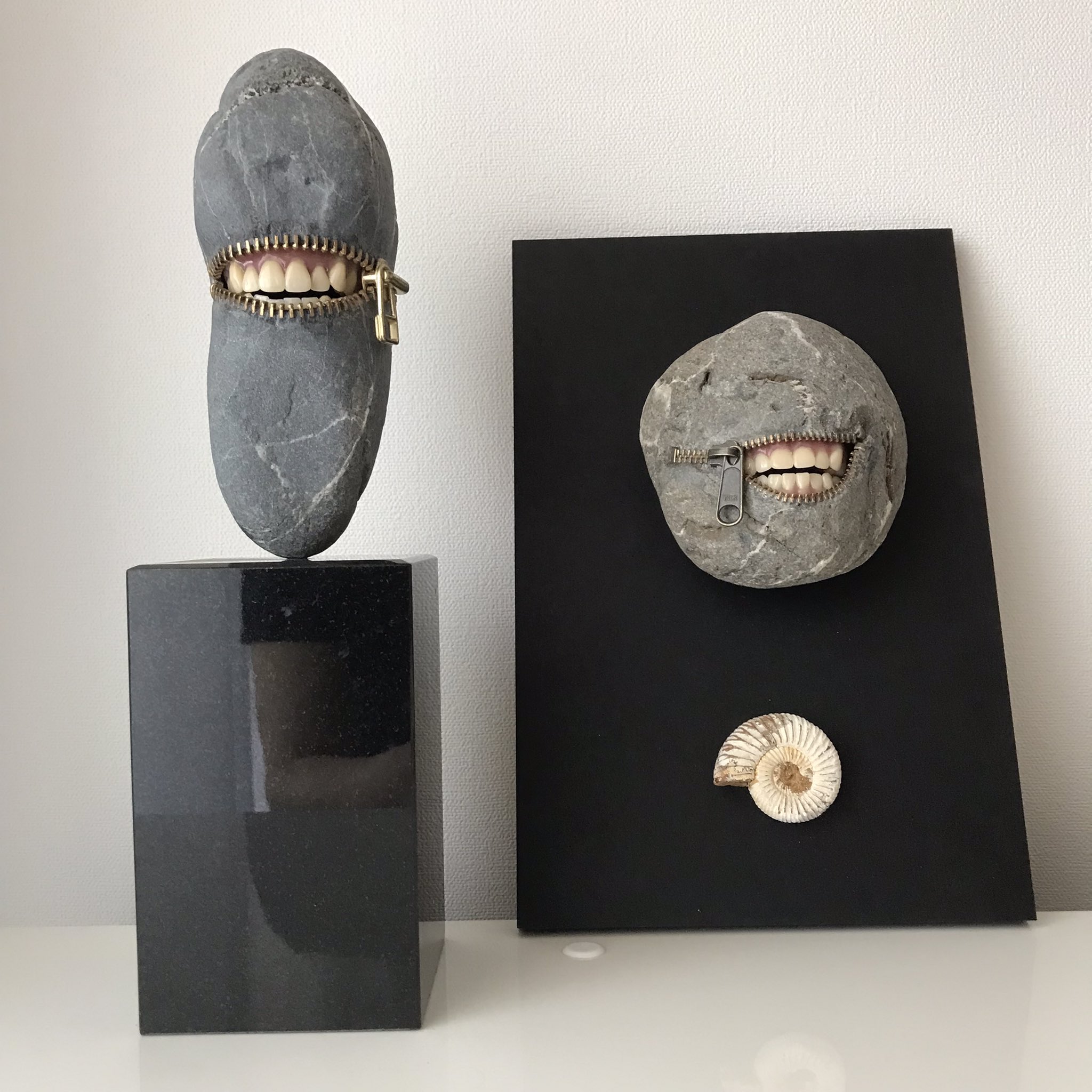 伊藤博敏作品 無垢の刻