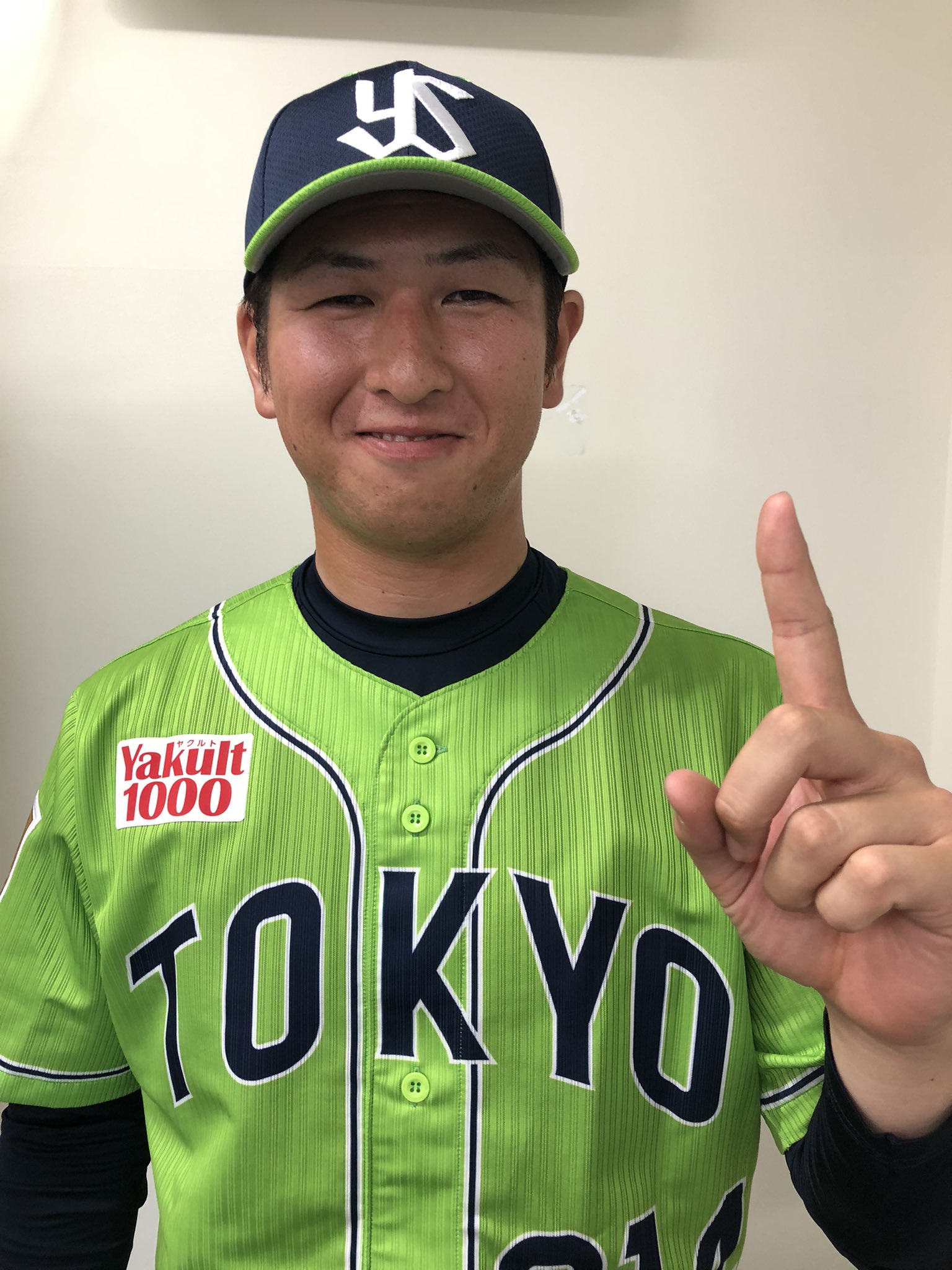 東京ヤクルトスワローズ公式 on X: 東京ヤクルトスワローズ公式 on X: