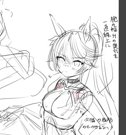 これだけでそのキャラだってわかるデザインすごいよね 