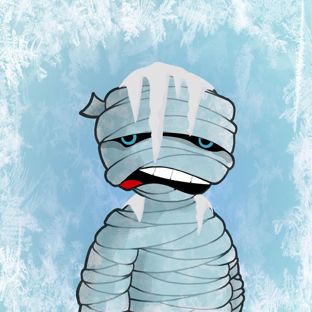 Grumpy Mummy 🧟‍♂️ tweet media