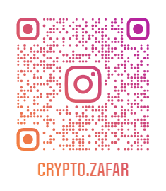 CryptoZafar_CZ's tweet photo. My Instagarm ID: 
Crypto.zafar https://t.co/MiKpL2VquZ