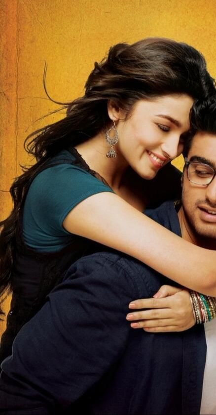 Happy birthday arjun kapoor    