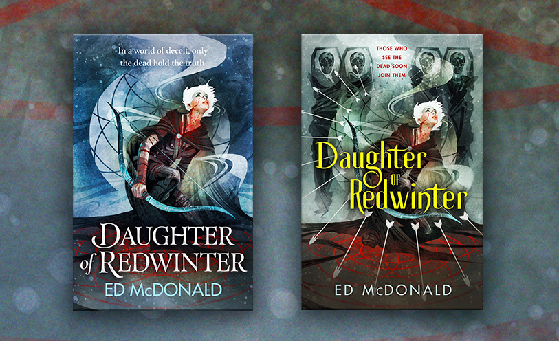Out this week from <a href="/tor/">Tor</a> and <a href="/gollancz/">Gollancz</a>
Magic 💥
Wizard School 🧙🏻
Archery 🏹
Coming of age 🎂
Conspiracy 🗡️
Dark scary themes and ghosts 👻
Bi Protagonist 🏳️‍🌈
Found Family 👨‍👩‍👧‍👦
Weird shit I thought up in my brain 🦑