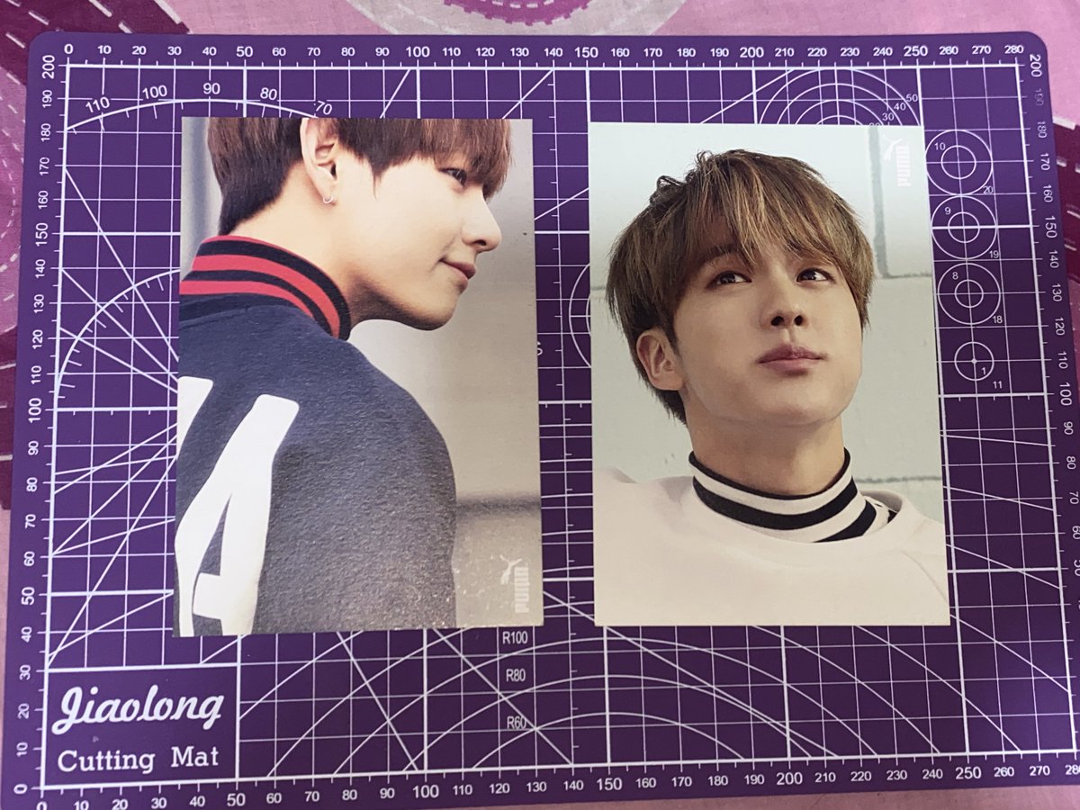 taejin ♥ (@taejintacc) / Posts / X