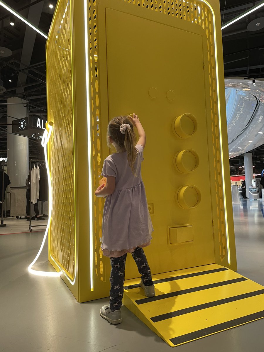 Have to thank <a href="/fiercefestival/">Fierce</a> &amp; the entire #KeyToTheCityBrum team for our extraordinary day of art instillations &amp; meeting new interesting people. Proud!