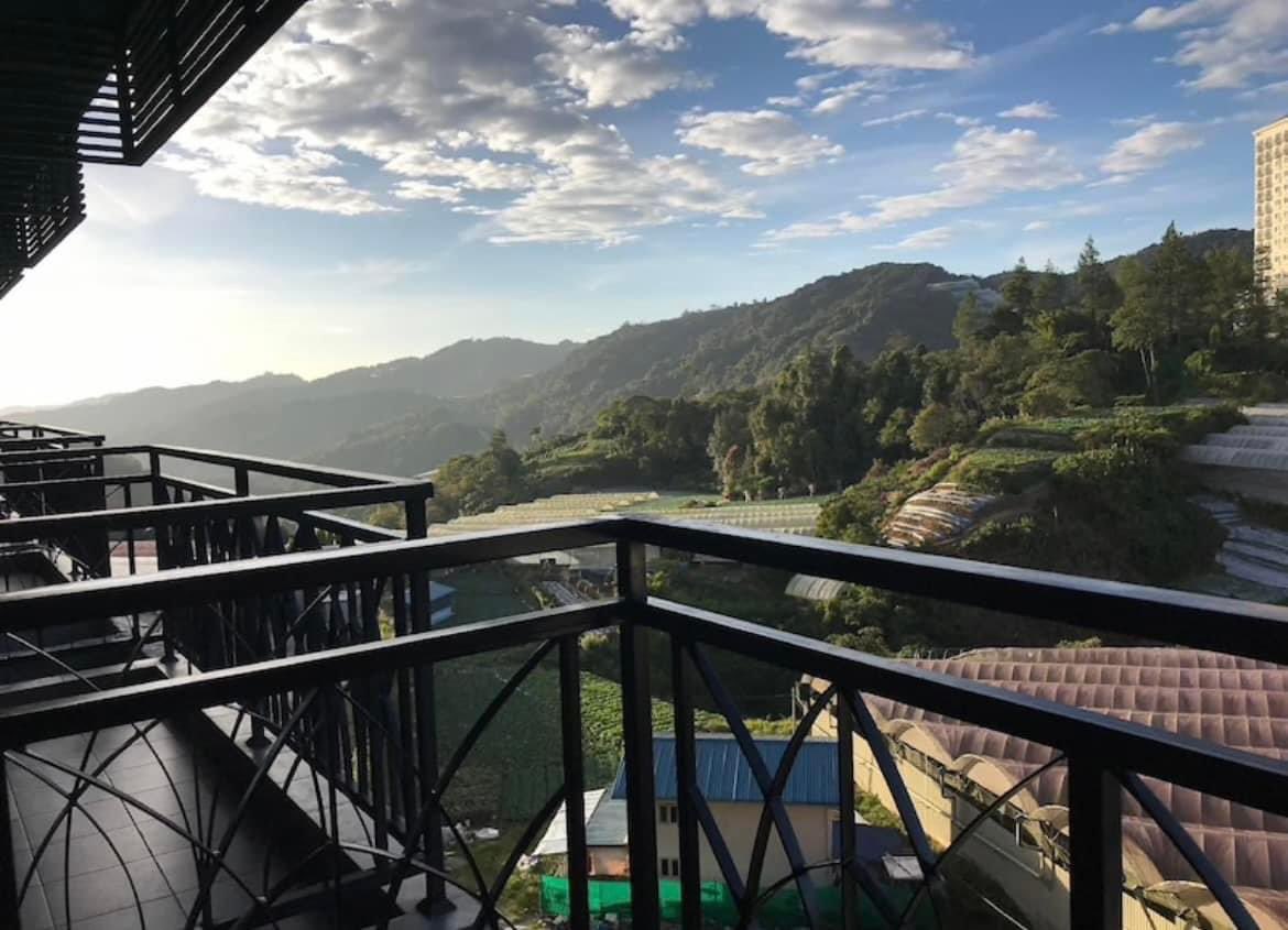 JalanCutiSantai's tweet photo. Tempat utk stay yg best dkt cameron Highlands ialah Nova Highlands Resort and residence.

Range harga untuk 1 malam dalam sekitar Rm180.Yg best ada ruang tamu, dapur kecil dan beranda boleh tgk pemandangan luar.

Nova Highlands Resort and residence
📍￼Jalan Aranda Nova,brinchang https://t.co/fbNHj7B69W