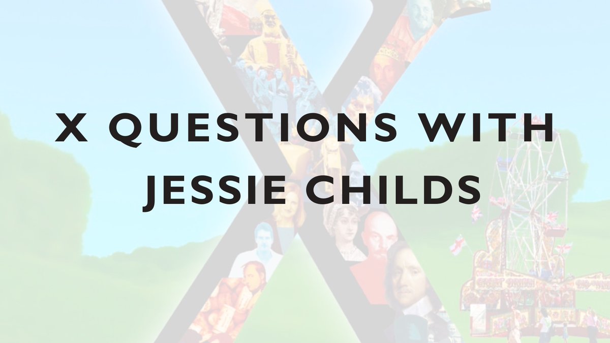 ChalkeFestival's tweet image. Got any burning questions to ask about the Civil War? We've got Jessie Childs in the hotseat at Speakers Corner this afternoon. What would you like to ask her? We’ll record her answer and share it here.. 
#askthehistorian #speakerscorner #xquestions #amazinghistory