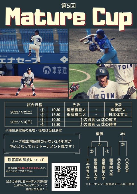 入手困難】日本体育大学 硬式野球部 グラコン NCPE 時代-