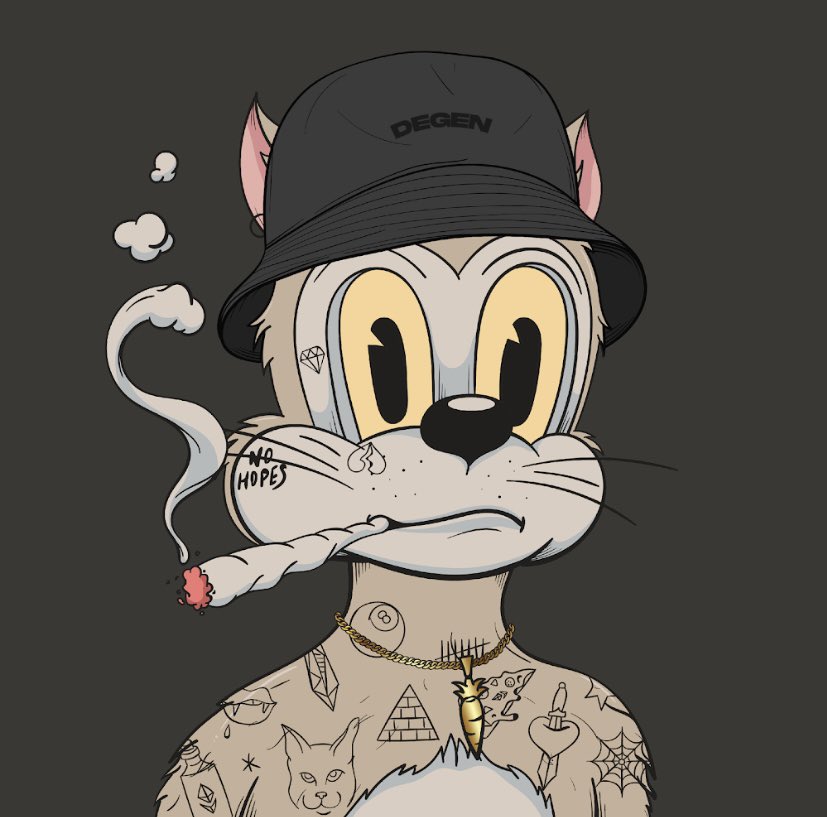 Orcinu3_NFT's tweet photo. @champmedici @Eminem @DegenToonz are the one!! 🔥🧨🧪#TOONZ https://t.co/exb8oam2G8