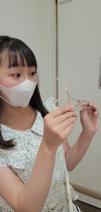 Twitterのコスプレ画像8