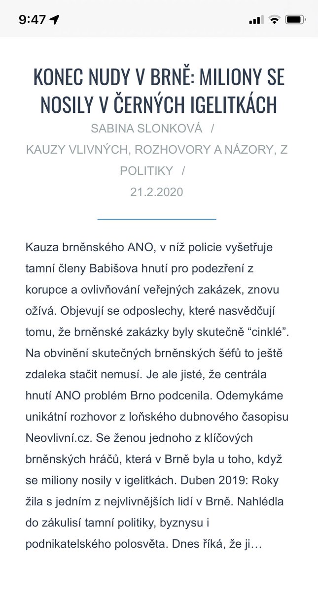 michalblaha's tweet photo. Podle @PatrikNacher je "kauza Hlubuček" největším skandálem od revoluce. Prý "Nikdy se ještě nestalo, aby policie nějakého politika zadržela v kanceláři, ... a soud schválil vazbu."😂

Lež první: Takto zadrželi (nejen) odsouzeného Švachulu (Hnuti ANO) v kauze Stoka! 🧵 https://t.co/LzIGoJWrD9