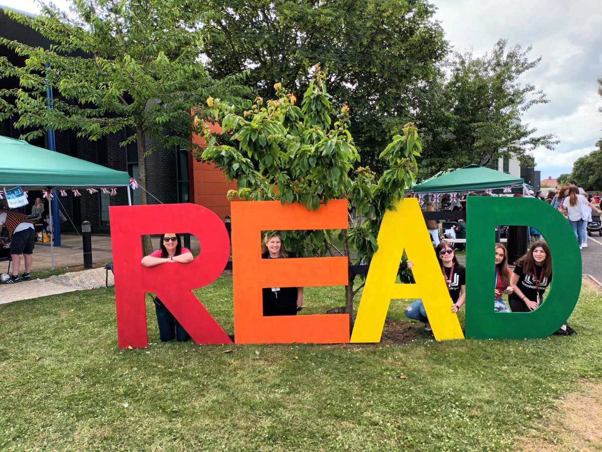 MrsMc_Laugh_lin's tweet image. What an amazing atmosphere at the reading festival yesterday! The children had such a brilliant time. Thanks to all our wonderful authors, guests and helpers 🙏😊📚 #iuws @UnityBlackpool @RocksUnity