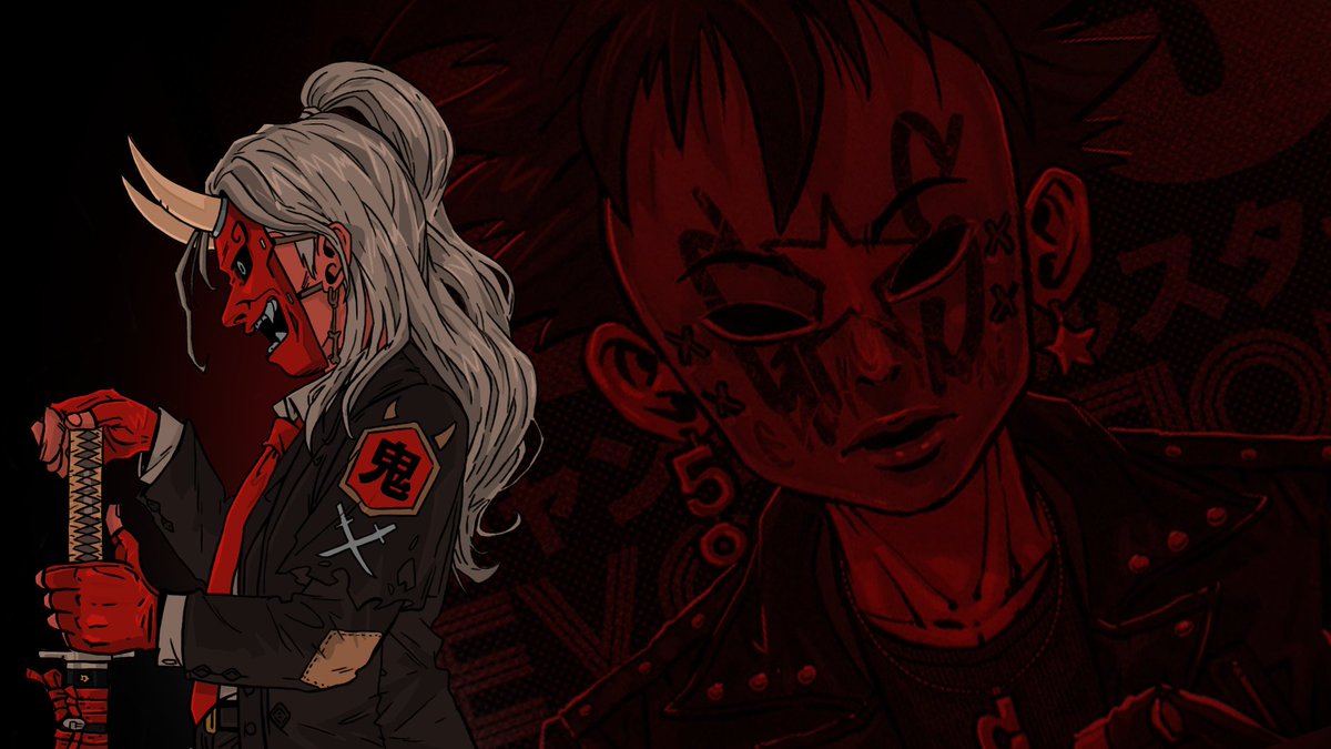 Anim3freak tweet media