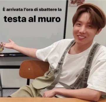 Tutti insieme #Army , mi sa che è giunta l'ora 🚶‍♀️🚶‍♀️