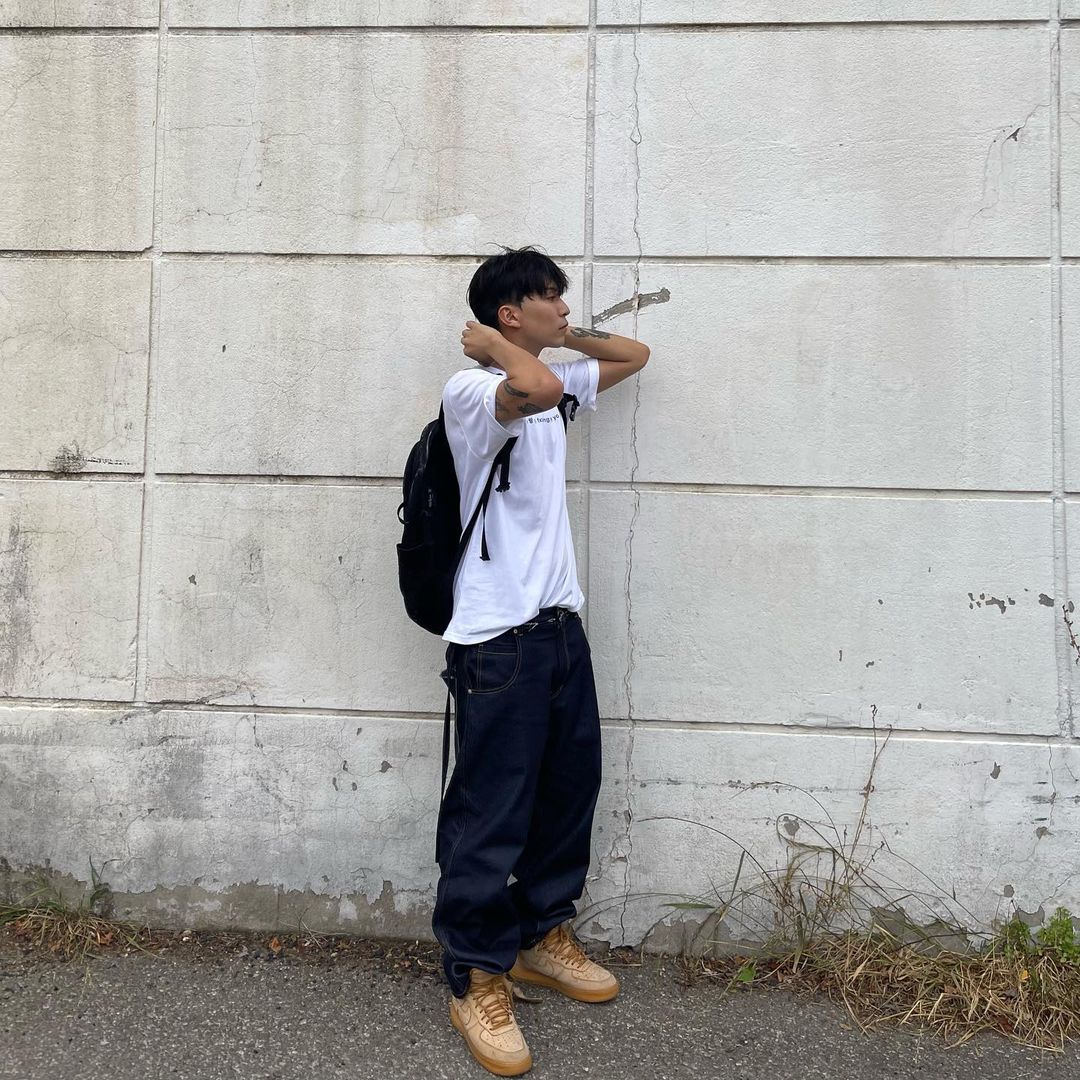 baiishon_'s tweet photo. เราไปดูหนัง ไปไปกับเวย์ 🌊 @cantfindtheway_  #ACHIU_movienight https://t.co/YpPExEMW3a