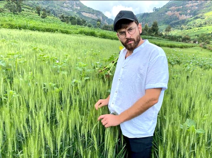 Something more interesting about Agro Tourism 🔛