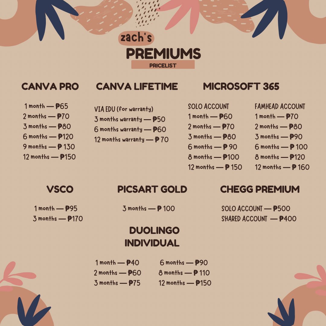 OPEN | AFFORDABLE PREMIUMS tweet media