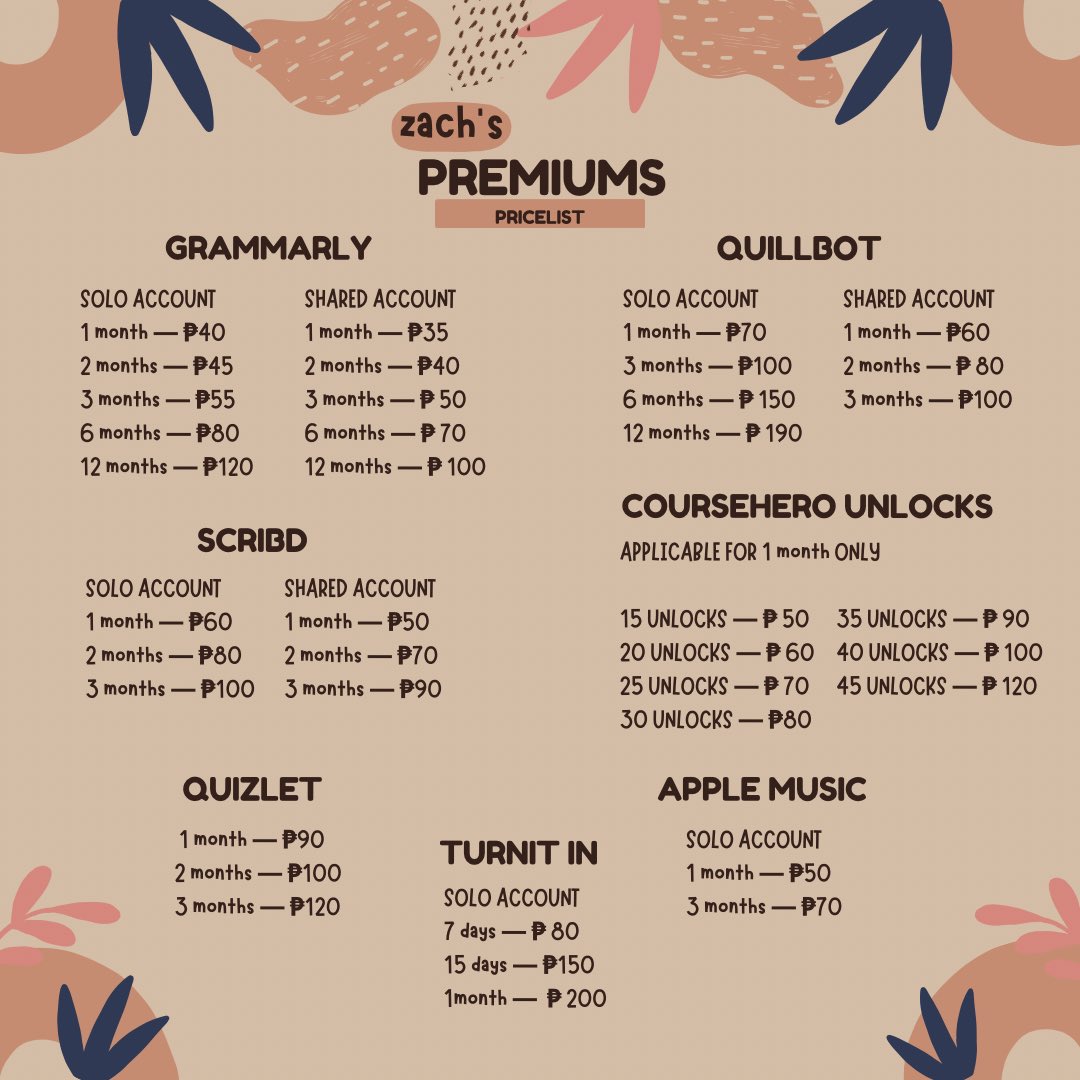 OPEN | AFFORDABLE PREMIUMS tweet media