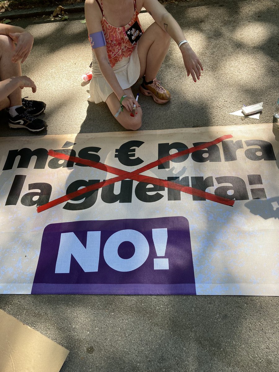 yansi00's tweet photo. #GUERRASNOO https://t.co/5fbTdBK9RT