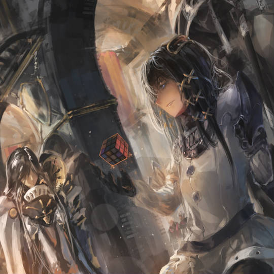 オーバーロードで漆黒聖典とやり合う可能性アニメだと5期かな？🤔 守護