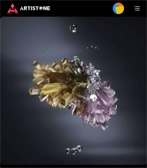 Artistone tweet media