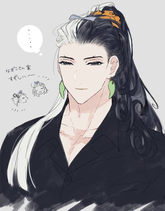 おでこ 高画質 のtwitterイラスト検索結果