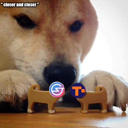 Lifeboy3388's tweet image. SQT will be available for sale soon at Tokensoft.
Catbus | ContributionDAO#8081
#SubQueryJune #SubQueryThai 
@TrafalgarL9 @Guythaitalent @Yosaporn8535