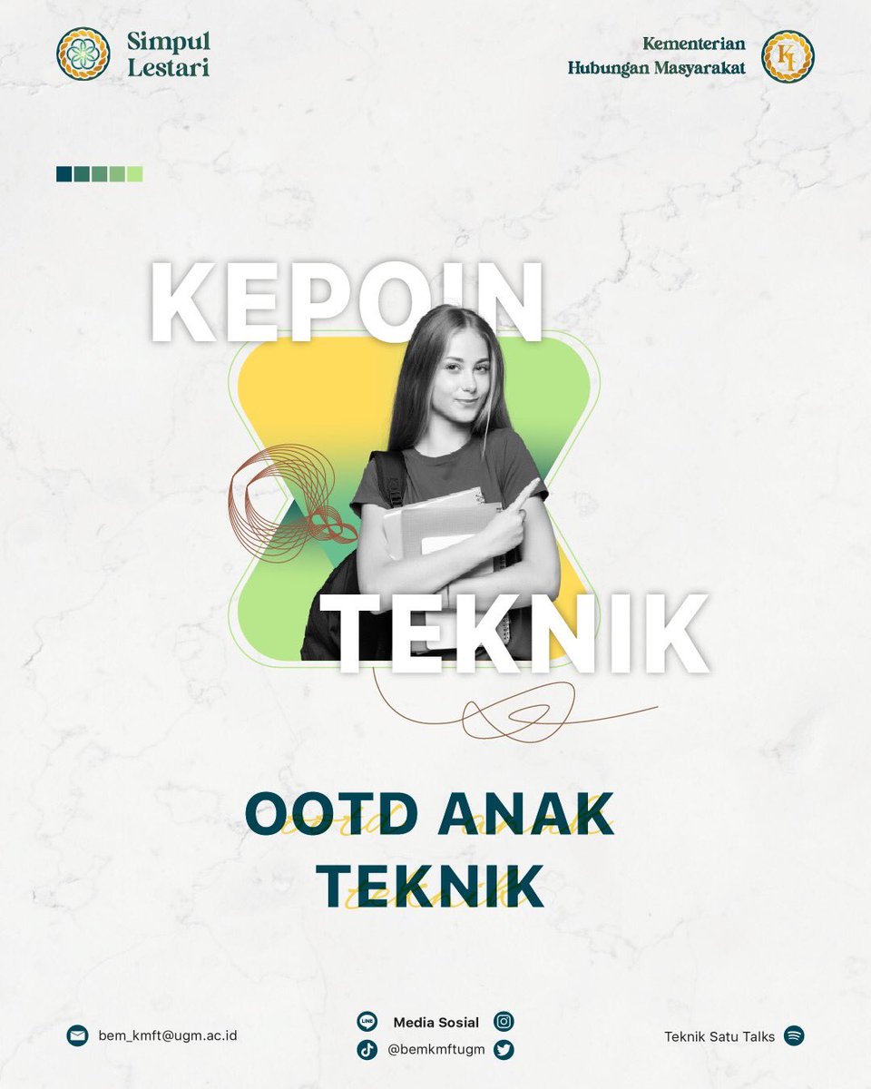 BEM KMFT UGM tweet media