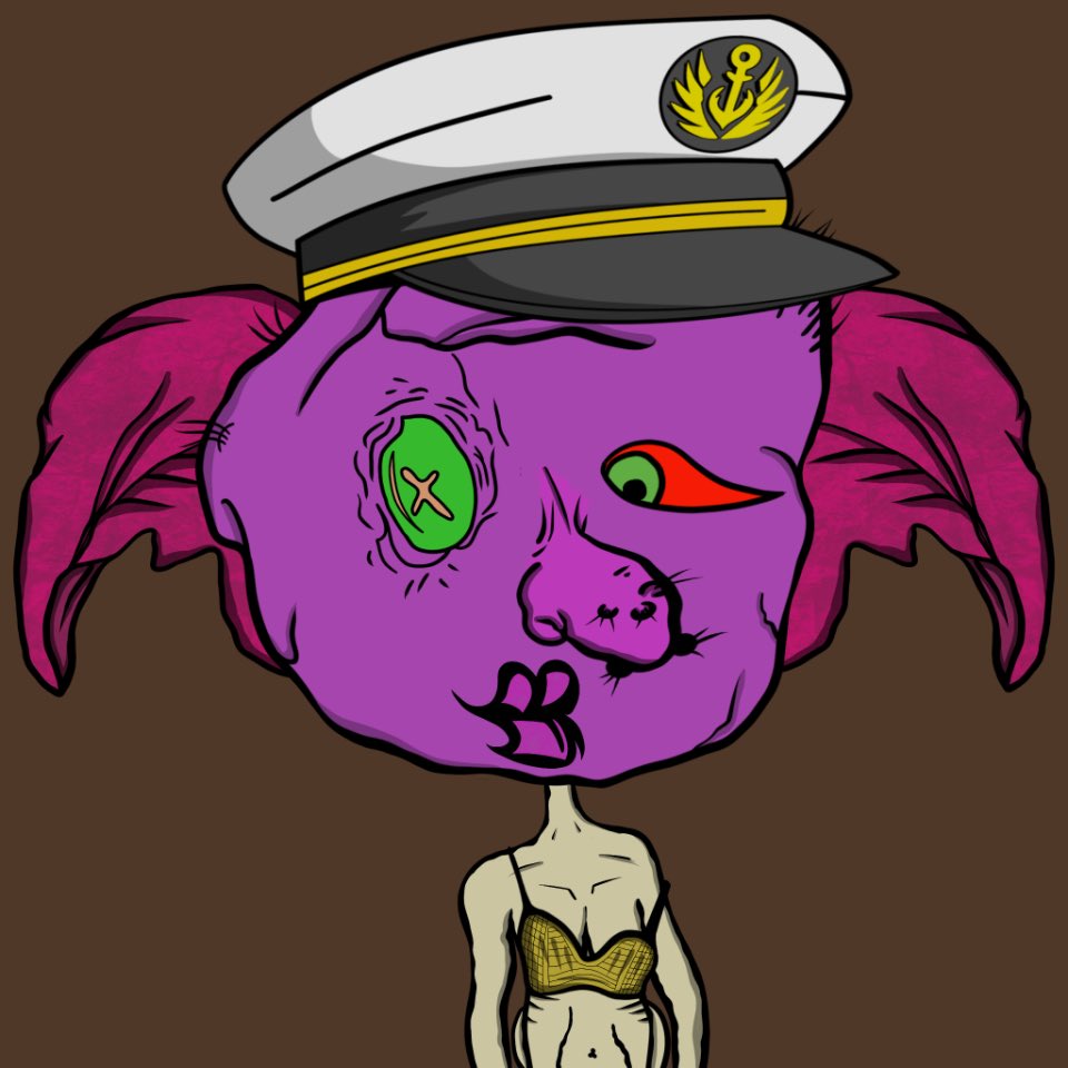 jronws's tweet photo. Low Effort promo, buy any of these “Esoteric Consciousness” 1 of 1 NFTs and get 2 x Free Wandering Goblin Girls NFTs wen launched soon. 

https://t.co/TyLXL5mFNE

#nft #nftmint #nfts #nftart #sailing #openseanfts #loweffort #NFTCommunity #NFTGiveaway #ecosail https://t.co/GGfMAVanPb