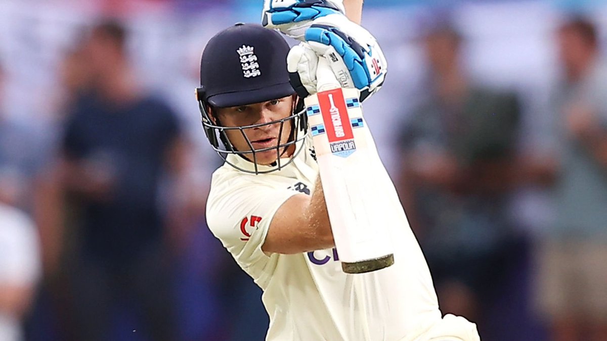 Best of luck <a href="/sambillings/">Sam Billings</a> 👏

By our estimations, he would have now travelled over 1,800 miles including 820 miles of driving for 2 Test caps.

January 2022: Brisbane ➡️ Hobart

June 2022: Canterbury ➡️ Leeds

Serious commitment 🏴󠁧󠁢󠁥󠁮󠁧󠁿

#ENGvNZ