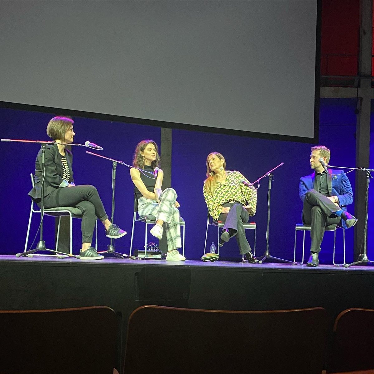 Joshua Brandon tweet media