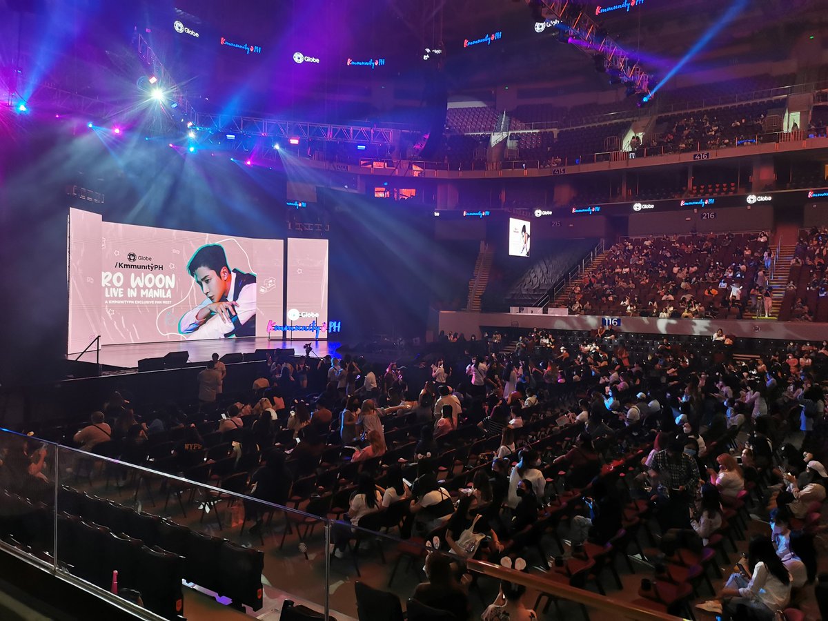 konOHanicOH's tweet photo. Thank you, @gcashofficial for the free ticket! You folks are awesome! 🔥
@SF9official @SF9_official_jp @SF9_FANCLUB @FNC_ENT
#Rowoon #KimSeokWoo
#GCashxGlobeRoWoon #GlobeRoWoon #RowooninManila #GToRoWoon https://t.co/8h4FHrRx81