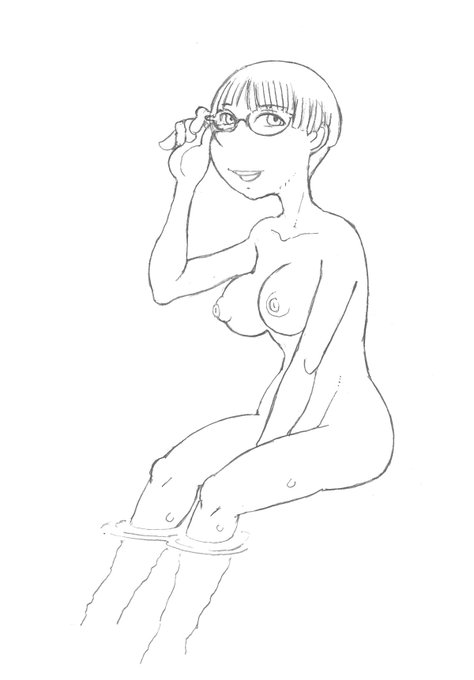 はー 温泉いいわねえ 